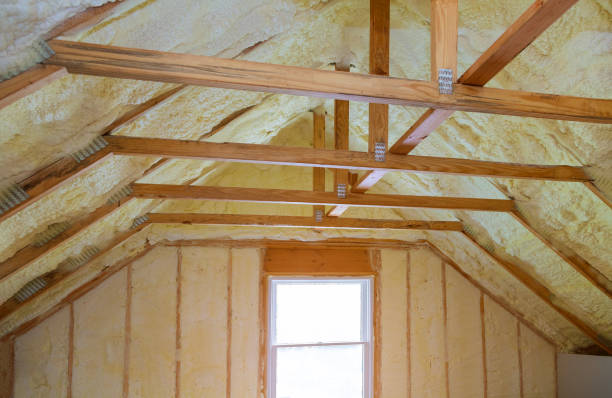 Best Insulation for Specific Applications in Bloomington, IL