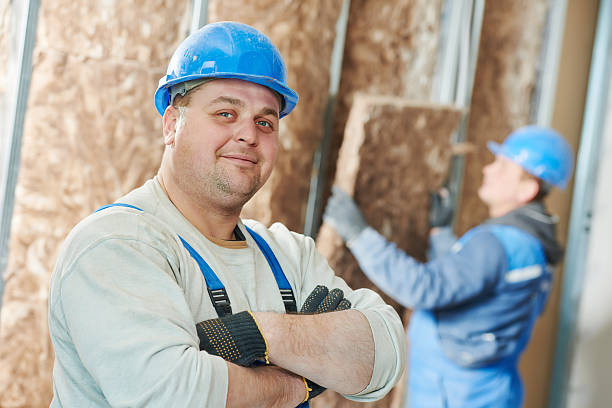 Best Insulation for Specific Applications in Bloomington, IL